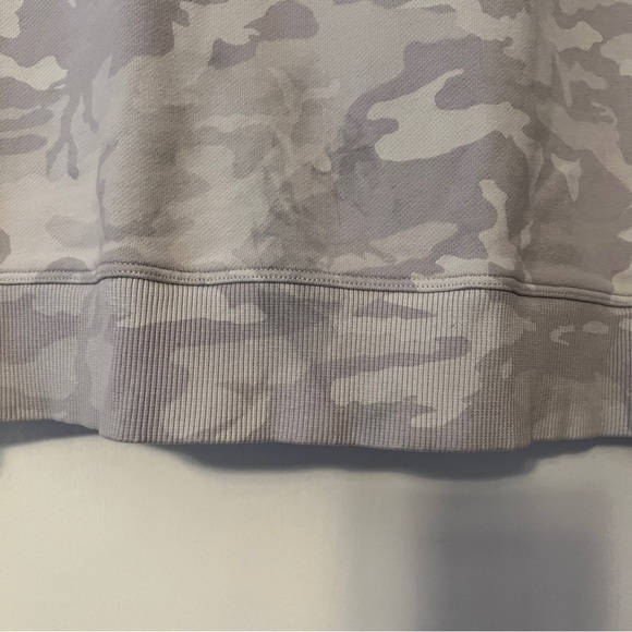 Lululemon Perfectly Oversized Sweatshirt - Picture 7 of 9